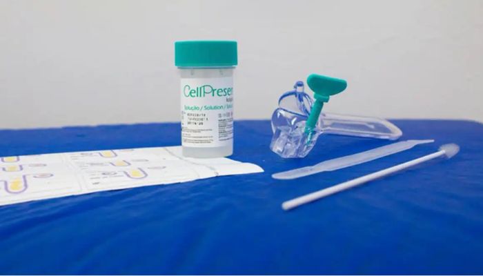  Guia orienta sobre mudança no rastreamento do câncer de colo do útero 